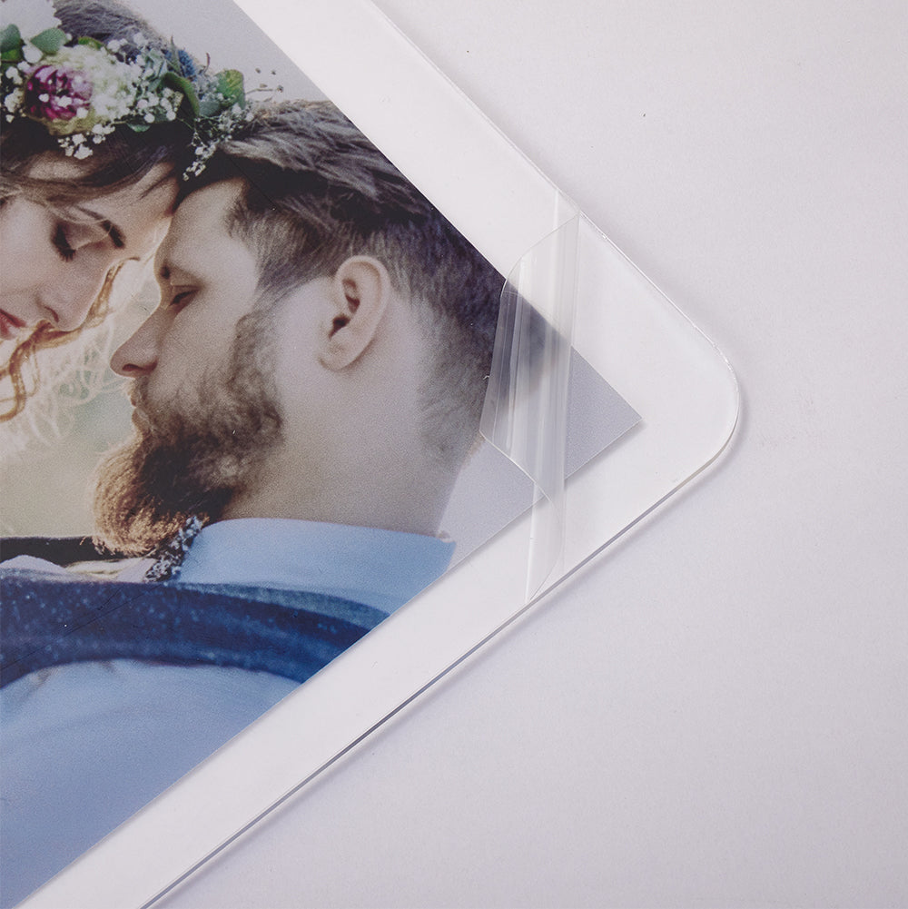 Scannable Music Code Night Light